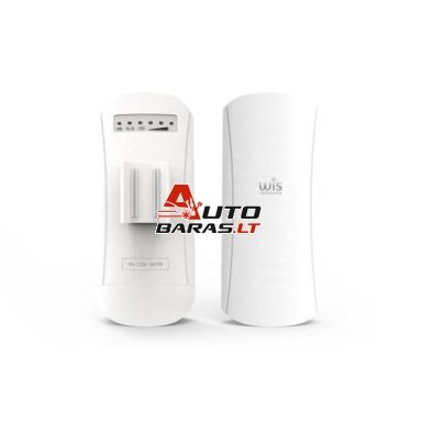 Belaidis LAN perdavimas WIS-Q450 5.4GHz Belaidis LAN perdavimas WIS-Q450 5.4GHz
