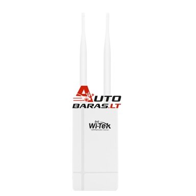 Belaidis lauko LAN AP perdavimas WI-Tek WI-AP316 Belaidis lauko LAN AP perdavimas WI-Tek WI-AP316