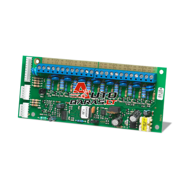 Bentel J400EXP8