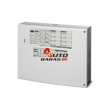 Bentel J408-2 (2-zone)