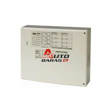 Bentel J408-4 (4-zonos)
