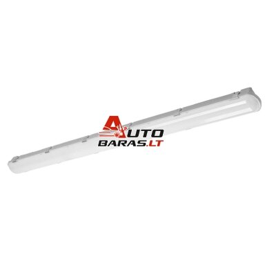 BESTA LED šviestuvas (40w, 4000K, IP65, IK10) BESTA LED šviestuvas (40w, 4000K, IP65, IK10)