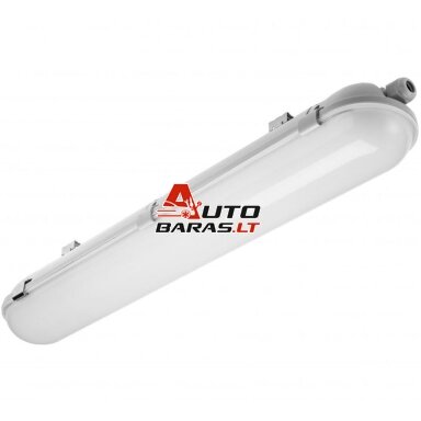 BETIS LED šviestuvas GTV LD-BETISD50W-30 (50w, 4000K, 6000lm) BETIS LED šviestuvas GTV LD-BETISD50W-30 (50w, 4000K, 6000lm)