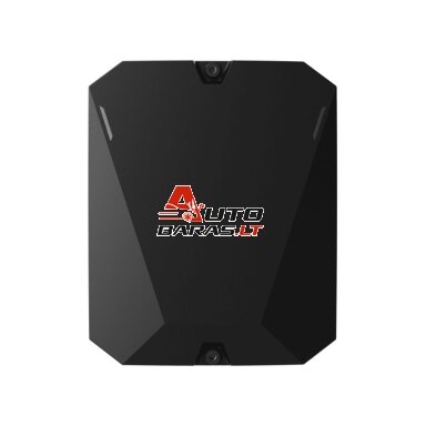 Bevielė centralė Ajax Hub BP juoda (2xSIM 4G, Ethernet/Wi-Fi) Bevielė centralė Ajax Hub BP juoda (2xSIM 4G, Ethernet/Wi-Fi)