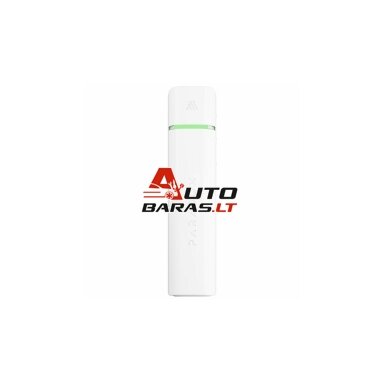 Bevielis durų kontaktas Paradox DCT2M (baltas) Bevielis durų kontaktas Paradox DCT2M (baltas)