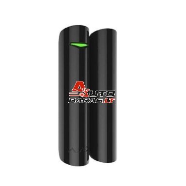 Bevielis magnetas Ajax DoorProtect 38098.03.BL1 (Juoda) Bevielis magnetas Ajax DoorProtect 38098.03.BL1 (Juoda)