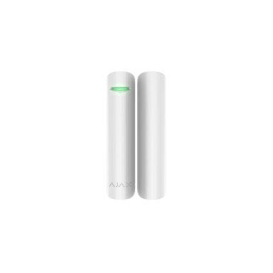 Bevielis magnetas Ajax DoorProtect 38099.03.WH1 (Balta) Bevielis magnetas Ajax DoorProtect 38099.03.WH1 (Balta)