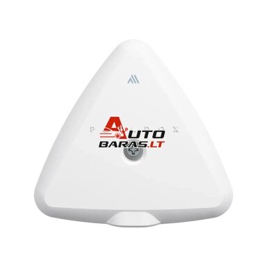 Bevielis vandens nuotėkio daviklis Paradox FD25M (868 MHz, M25 centralei)