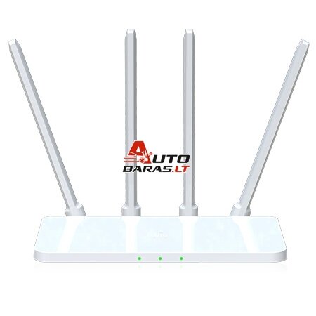 Belaidis 4G LTE maršrutizatorius WIS-N300-LTE