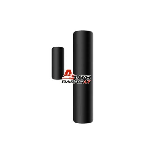 Belaidis magnetinis kontaktas Hikvision AX PRO DS-PDMC-EG2-WE(B) (juodas, iki 1600 m)