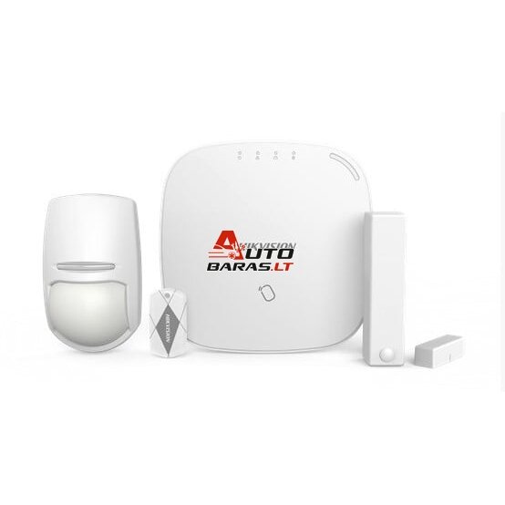 Belaidė apsaugos sistema Hikvision DS-PWA32-NST Belaidė apsaugos sistema Hikvision DS-PWA32-NST