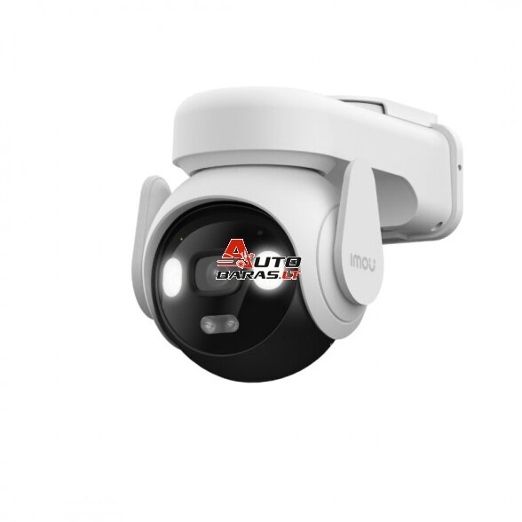 Belaidė stebėjimo kamera 4G + WiFi IMOU AOV PT 5MP B7ED-5M1TEA-EU/FSP14 3