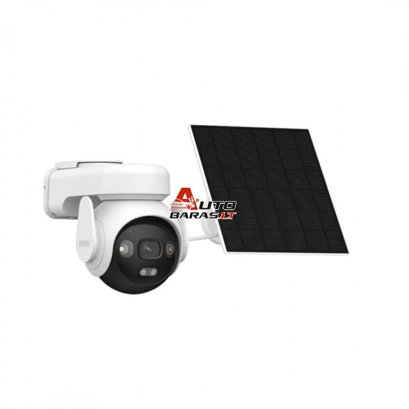 Belaidė stebėjimo kamera 4G + WiFi IMOU AOV PT 5MP B7ED-5M1TEA-EU/FSP14