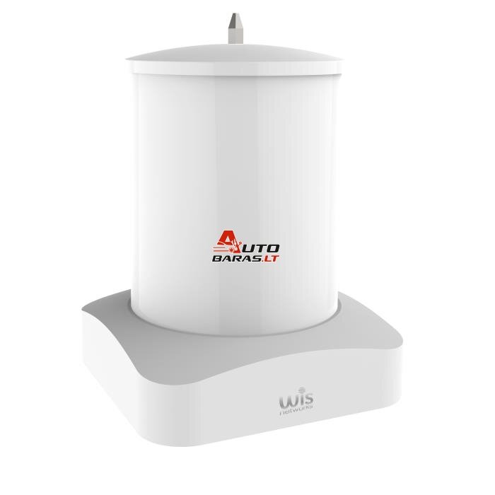 Belaidis LAN perdavimo įrenginys WIS-WCAP-AC-OUTDOOR