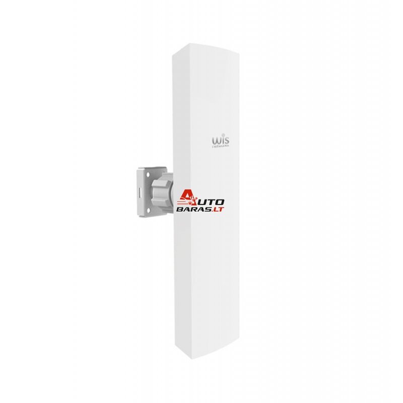 Belaidė LAN bazinė stotis/ maršrutizatorius WIS-S516AC 5GHZ
