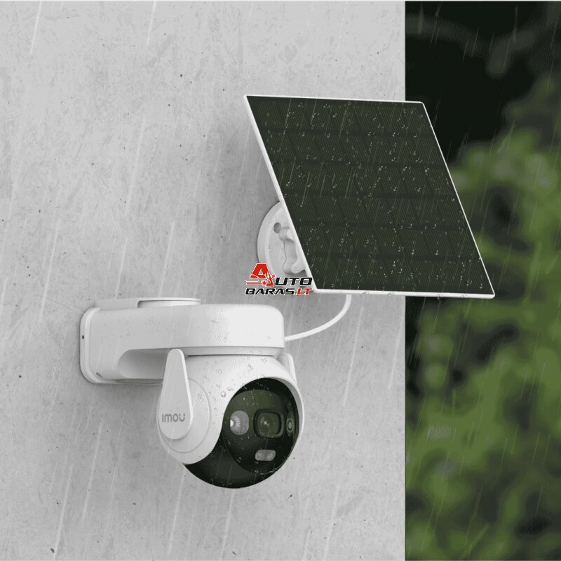 Belaidė stebėjimo kamera 4G + WiFi IMOU AOV PT 5MP B7ED-5M1TEA-EU/FSP14 4