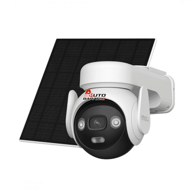 Belaidė stebėjimo kamera 4G + WiFi IMOU AOV PT 5MP B7ED-5M1TEA-EU/FSP14 5
