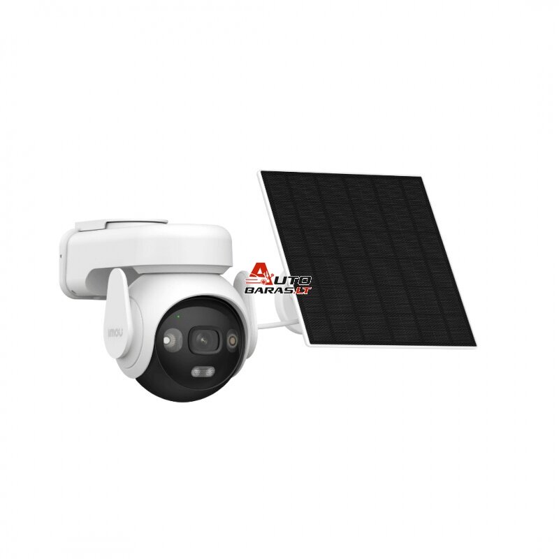 Belaidė stebėjimo kamera 4G + WiFi IMOU AOV PT 5MP B7ED-5M1TEA-EU/FSP14