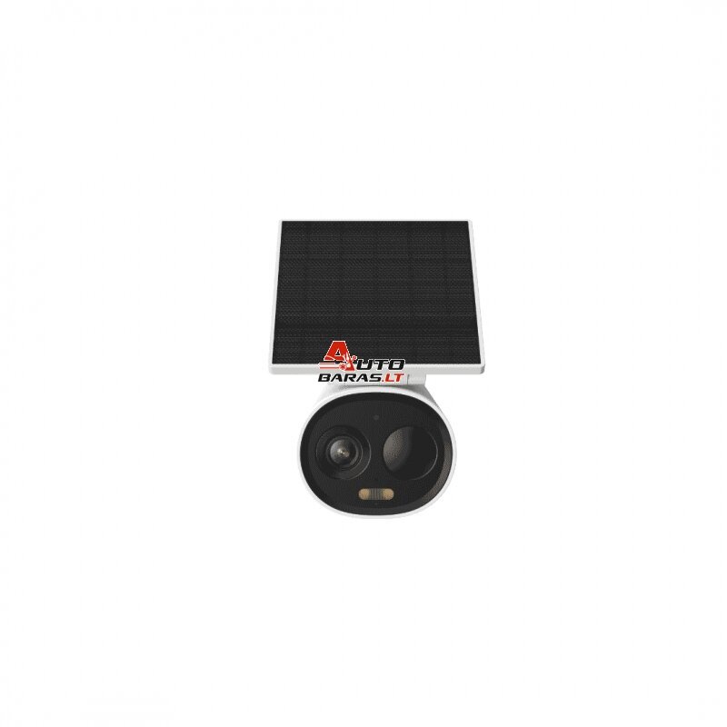 Belaidė stebėjimo kamera IMOU Cell 3C AIO 5MP K9DC-5M0WEH-V2 su saulės krovikliu 1