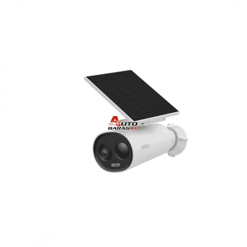 Belaidė stebėjimo kamera IMOU Cell 3C AIO 5MP K9DC-5M0WEH-V2 su saulės krovikliu 2
