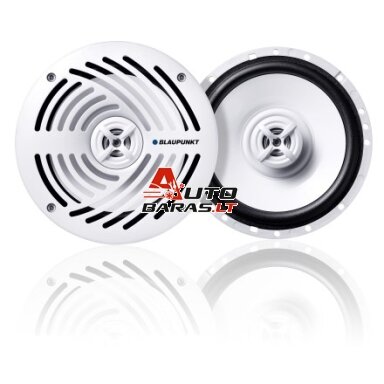 Blaupunkt garso kolonėlės 6,5" MARINE MSX652