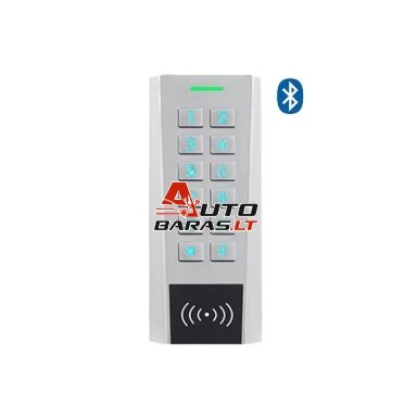 Bluetooth klaviatūra XK4-BT