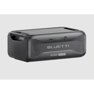 BLUETTI plėtimo modulis 2764Wh LiFePO4 skirtas APEX300 AC200PL BLUETTI plėtimo modulis 2764Wh LiFePO4 skirtas APEX300 AC200PL