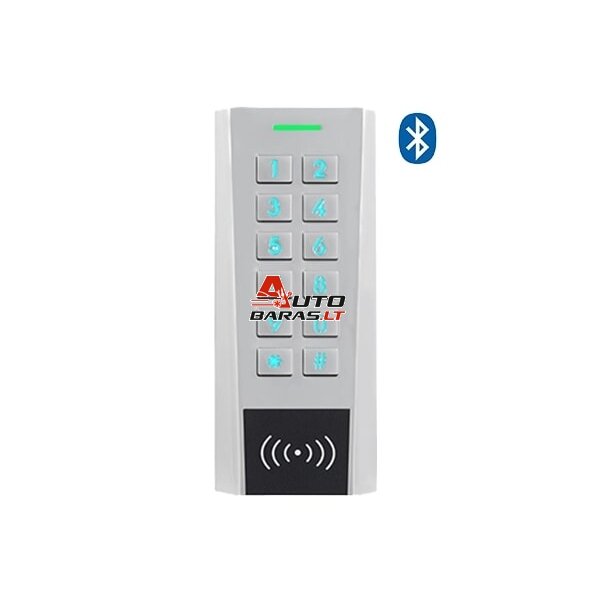 Bluetooth klaviatūra XK4-BT