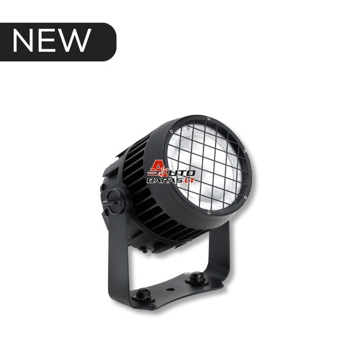 Blinder retro prožektorius BRIGHTER LUMO IP (IP65, 245x249x193mm, 3.4kg)