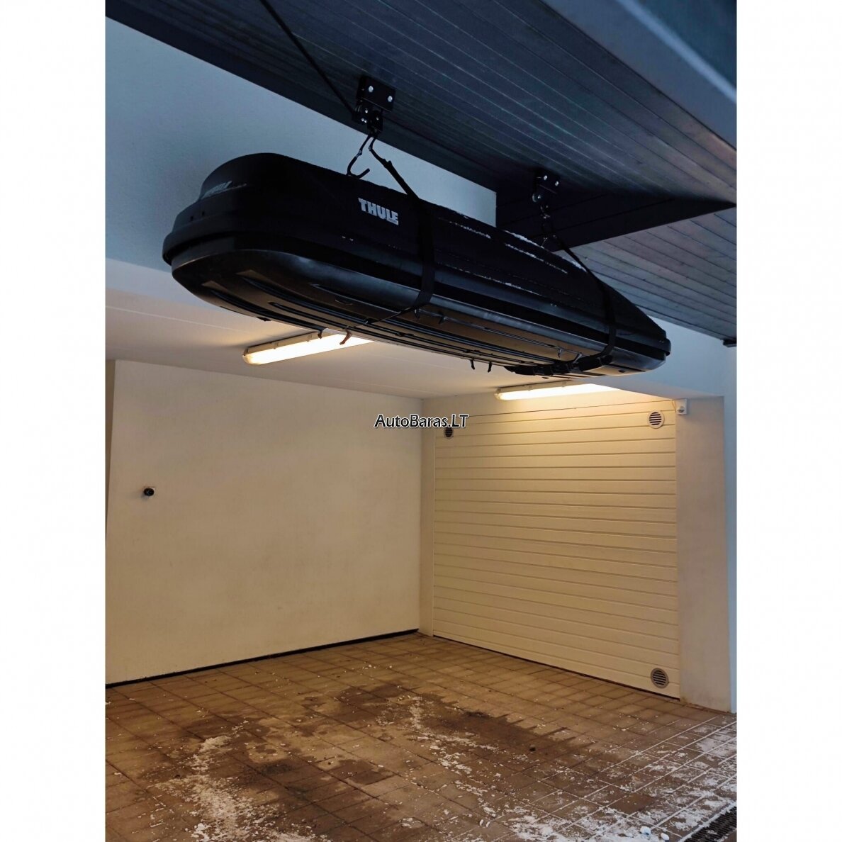 BOXLIFT 9 dalių įrankių laikymo įranga 2
