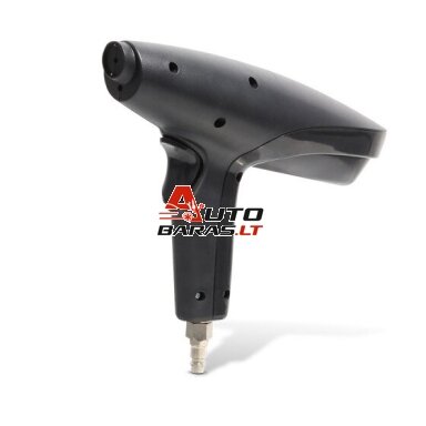BOSS AUTO Antistatinis pistoletas