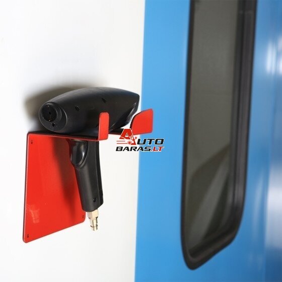 BOSS AUTO Antistatinis pistoletas 1