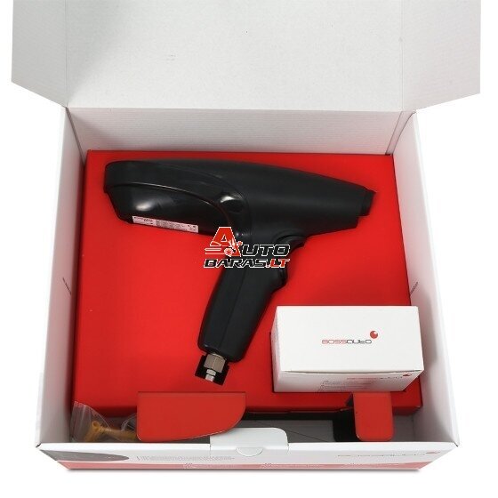 BOSS AUTO Antistatinis pistoletas 2