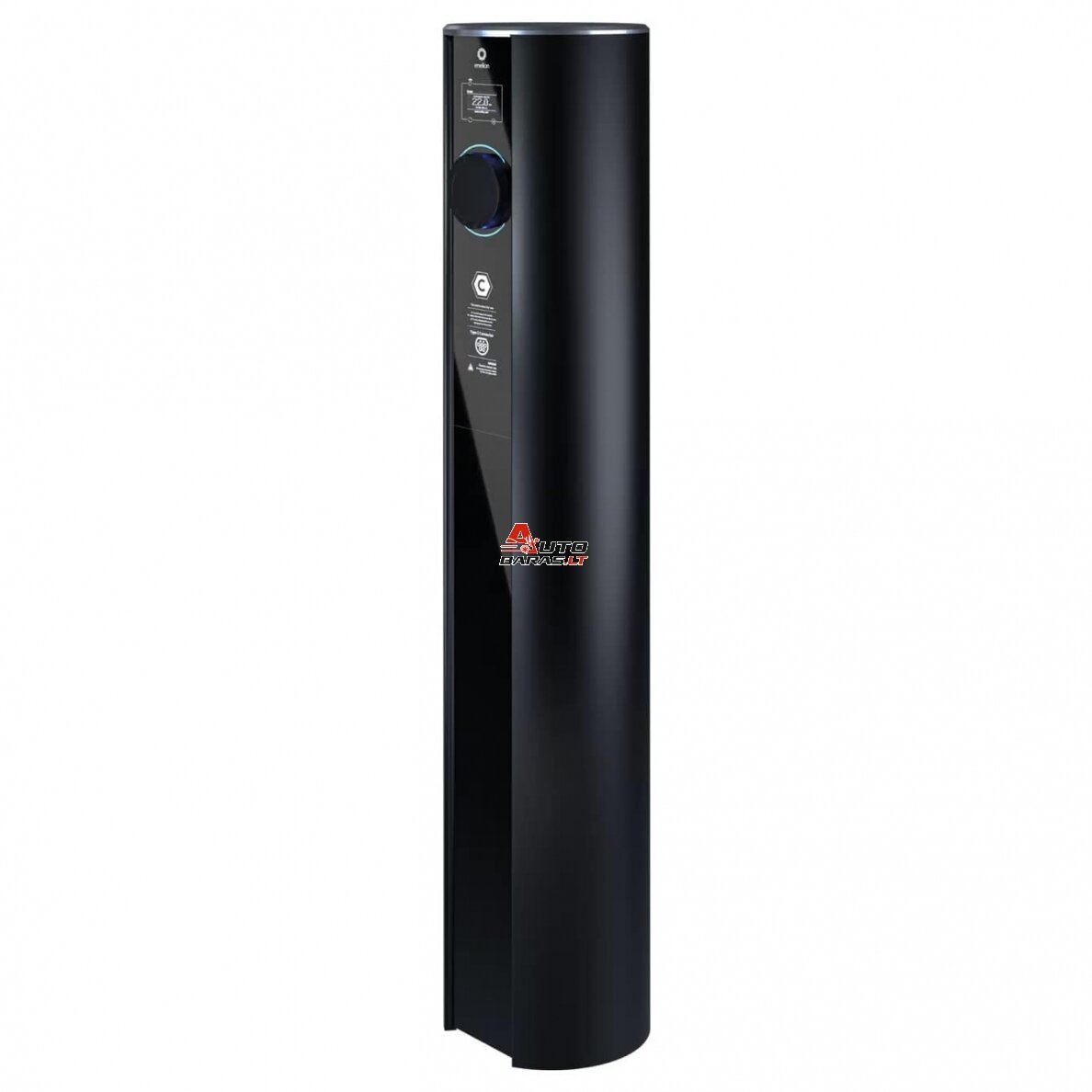 Car charging station Enelion Vertica (with cable, 22kW, 3x32A, 2x3 phases)