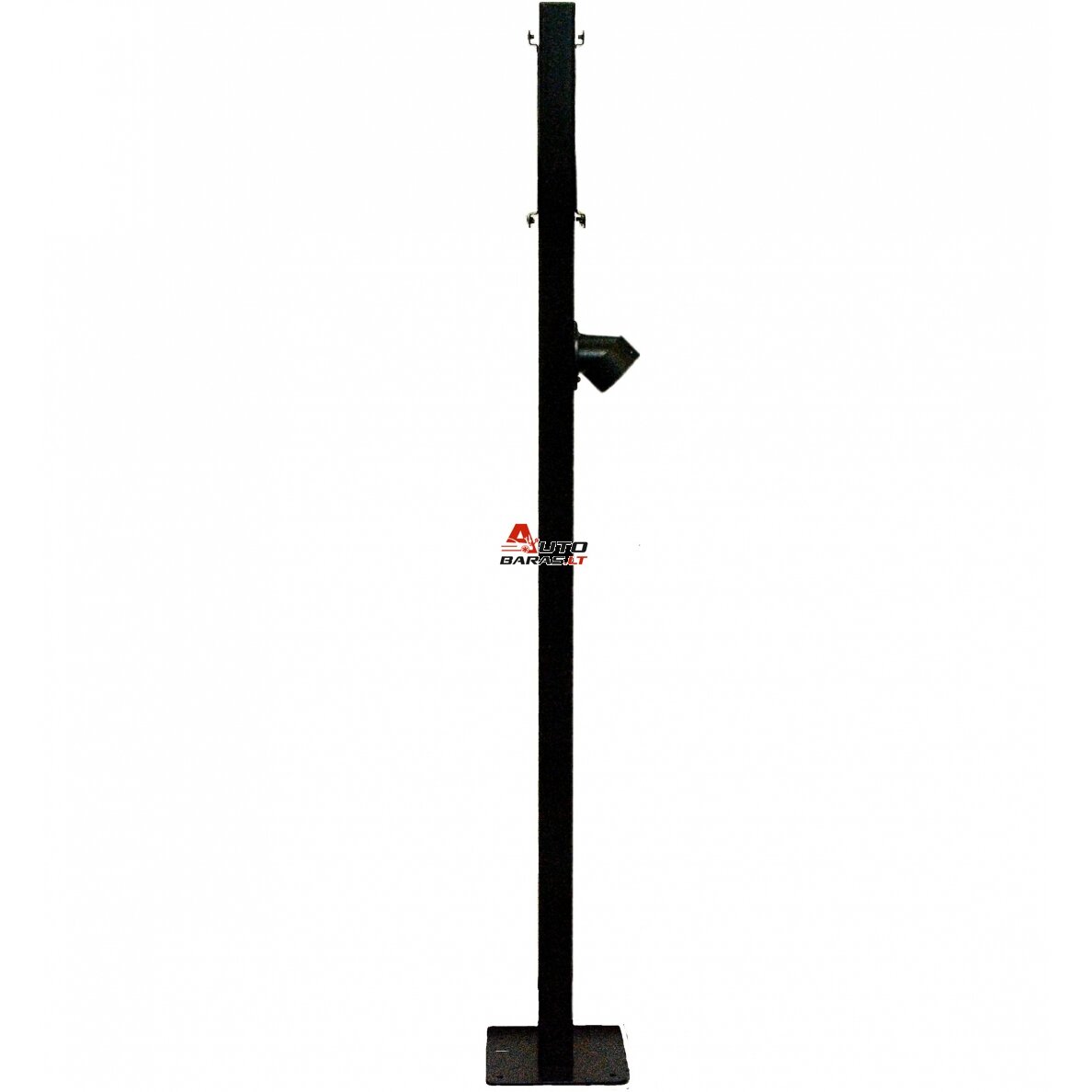 Car charging station stand Teltocharge EVC1 PPS111000000 (fixed on the ground)