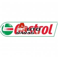 CASTROL alyva / tepalas