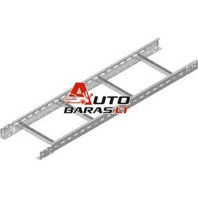 Cable ladder DFP200H60/3 (L-3m) BAKS Cable ladder DFP200H60/3 (L-3m) BAKS