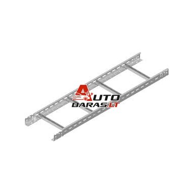Cable ladder DFP600H60/3 (L-3m) BAKS