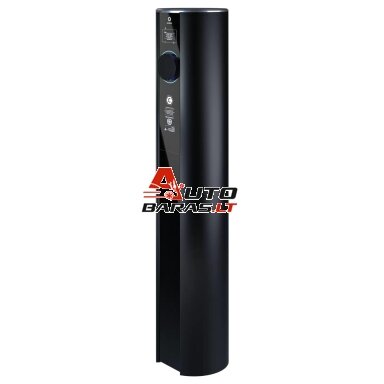 Car charging station Enelion Vertica (with cable, 22kW, 3x32A, 2x3 phases) Car charging station Enelion Vertica (with cable, 22kW, 3x32A, 2x3 phases)