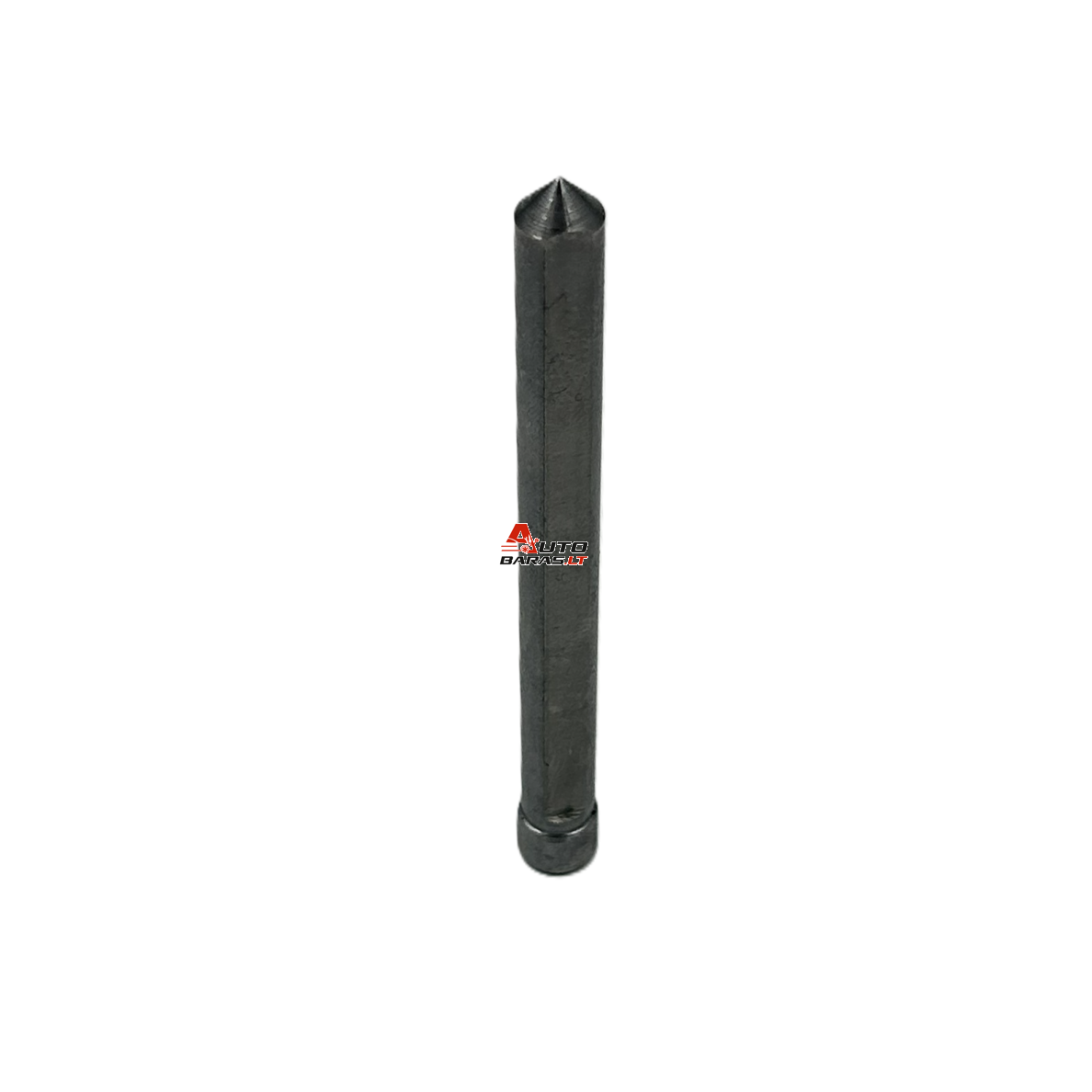 Centravimo ašis gręžimo karūnoms Ø6.35x90mm 1