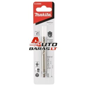 Centravimo grąžtas Makita E-04092 (7,15mm)