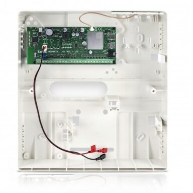 Centralės komplektas SATEL PERFECTA 32 LTE SET-A Centralės komplektas SATEL PERFECTA 32 LTE SET-A