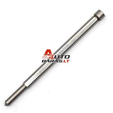 Centravimo ašis gręžimo karūnoms Ø6.35/5.3x106mm Promotech Centravimo ašis gręžimo karūnoms Ø6.35/5.3x106mm Promotech