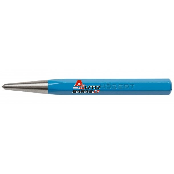 Centering chisel HOGERT HT3B728 (6x10x102mm)