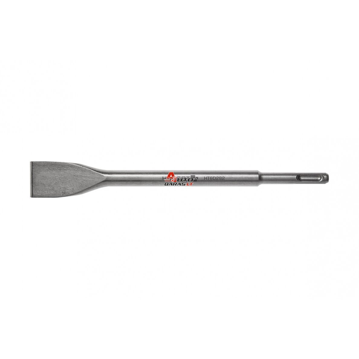 Chisel HOGERT HT6D282 (20x14x250mm, 40mm width)
