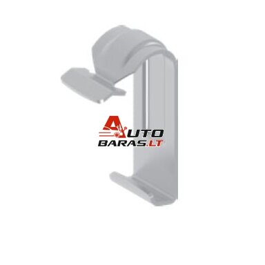 Channel cover holder BAKS ZPNNH30E2 Channel cover holder BAKS ZPNNH30E2