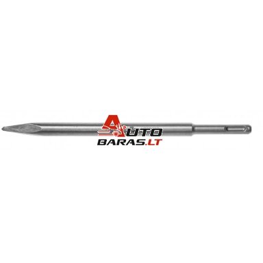 Chisel HOGERT HT6D280 (4x14x250mm) Chisel HOGERT HT6D280 (4x14x250mm)