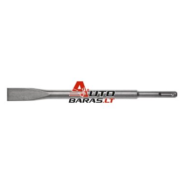 Chisel HOGERT HT6D281 (20x14x250mm, 20mm width) Chisel HOGERT HT6D281 (20x14x250mm, 20mm width)