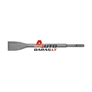 Chisel HOGERT HT6D282 (20x14x250mm, 40mm width) Chisel HOGERT HT6D282 (20x14x250mm, 40mm width)