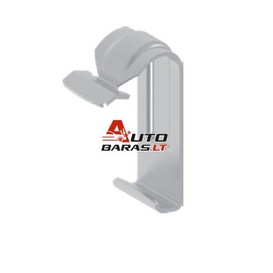 Channel cover holder BAKS ZPNNH80E2